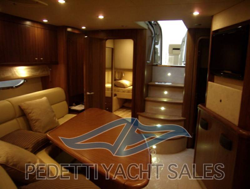 Sunseeker Portofino 53