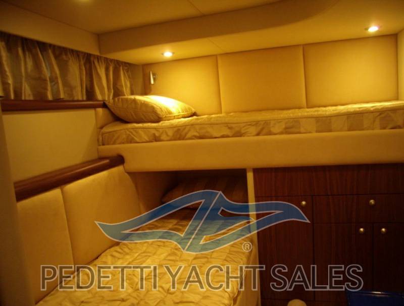 Sunseeker Portofino 53