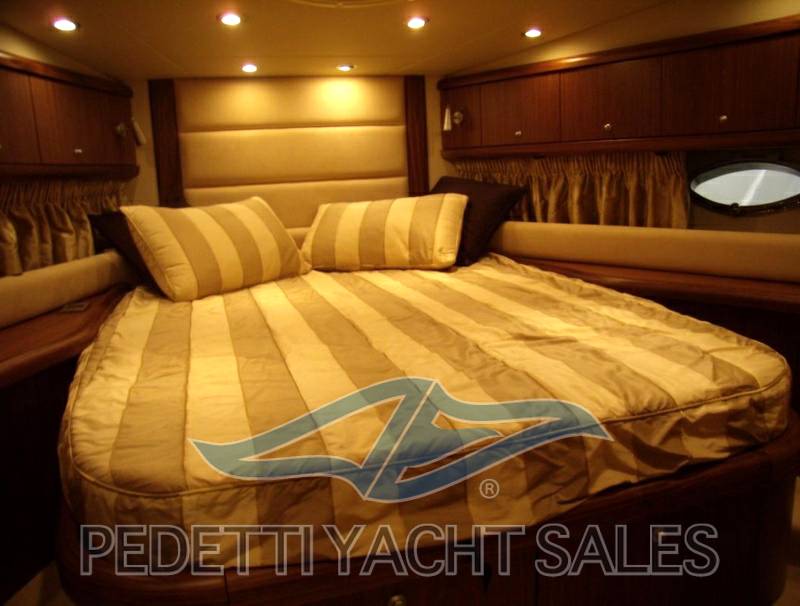 Sunseeker Portofino 53