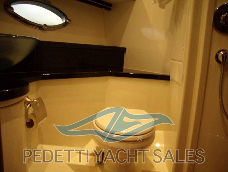 Sunseeker Portofino 53