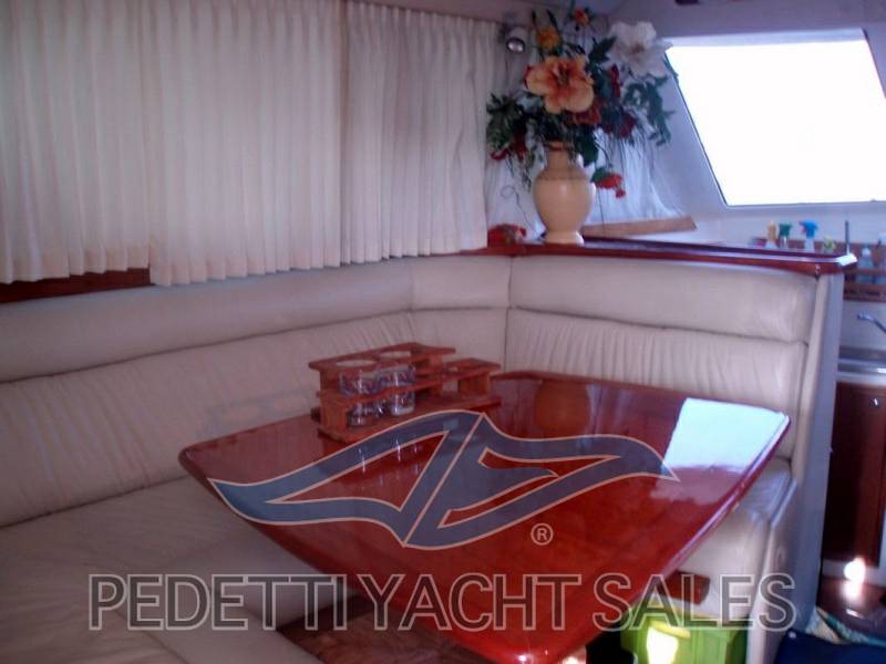 Riviera 33.5