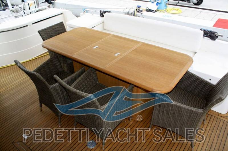 Ferretti 680