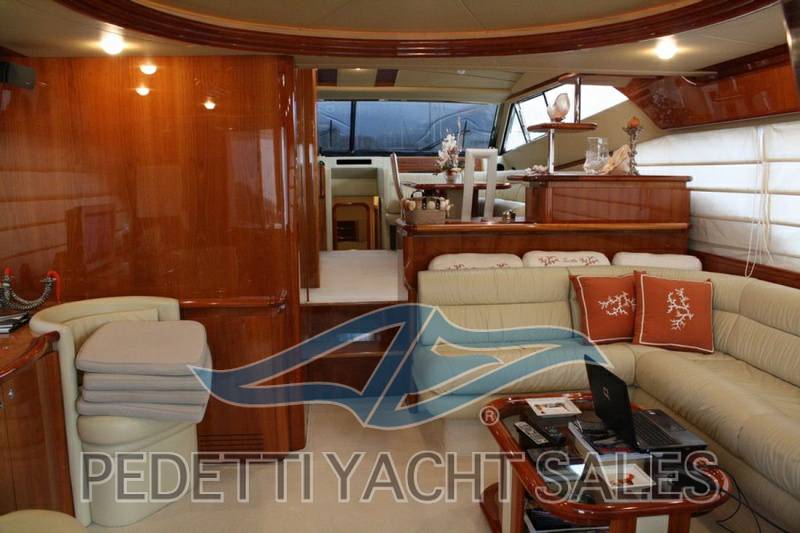 Ferretti 680