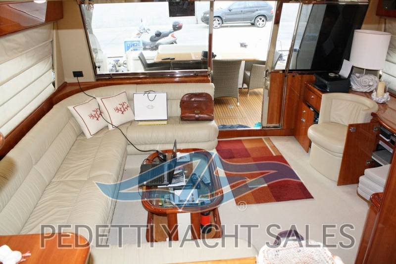 Ferretti 680