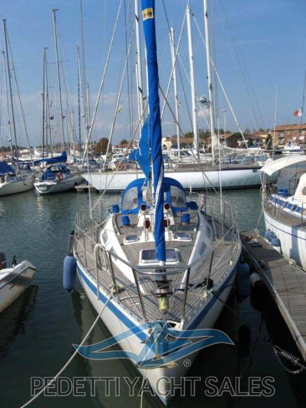 Wauquiez Centurion 38 n. 23