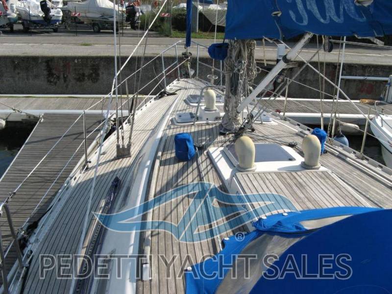 Wauquiez Centurion 38 n. 23