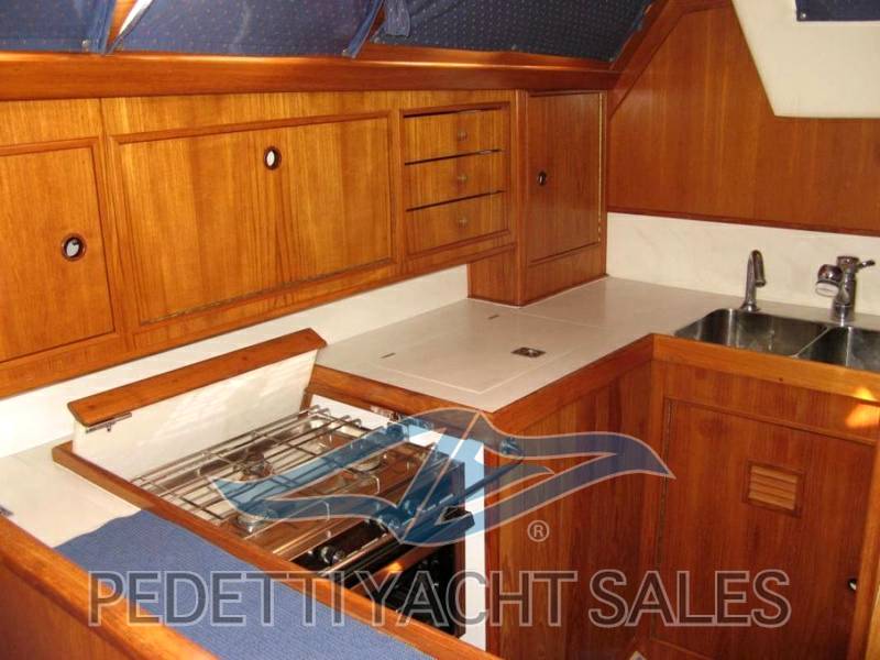 Wauquiez Centurion 38 n. 23