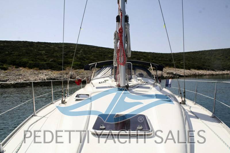 Bavaria 42
