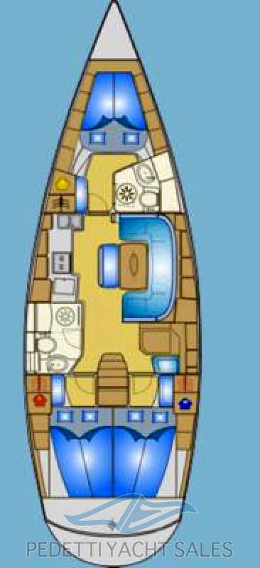 Bavaria 42