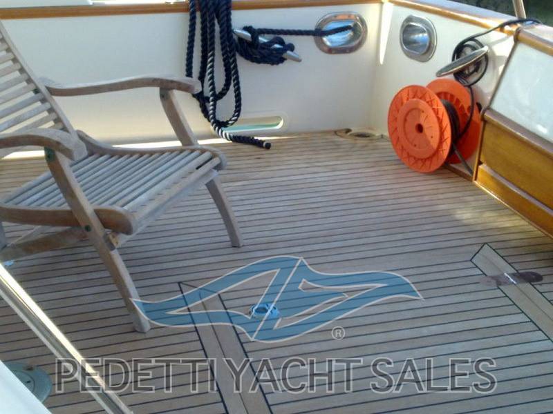 Grand banks 47