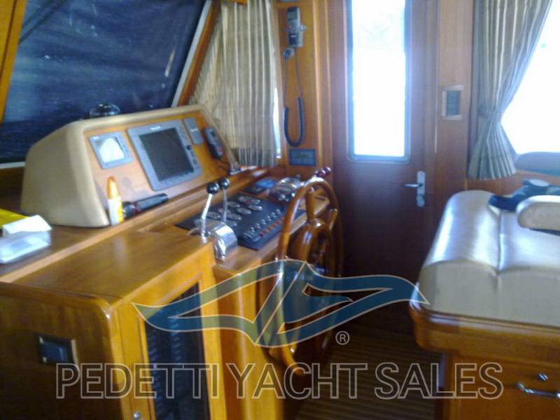 Grand banks 47