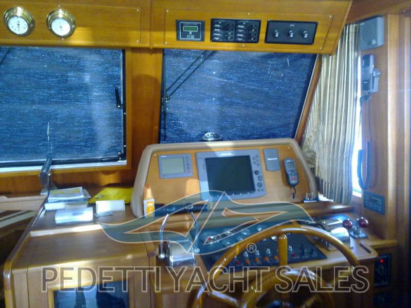 Grand banks 47