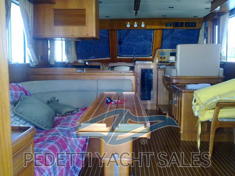 Grand banks 47