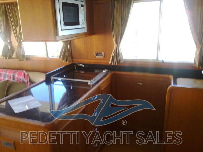 Grand banks 47