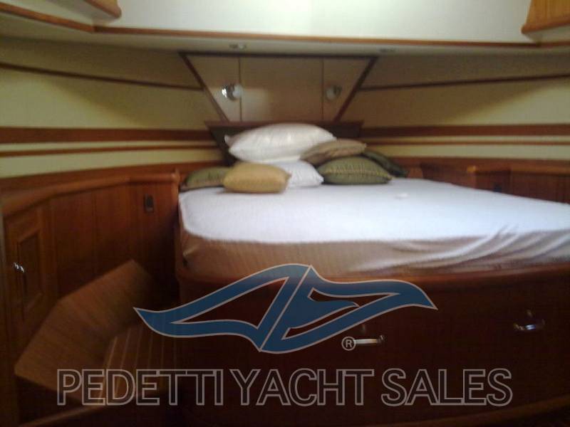 Grand banks 47