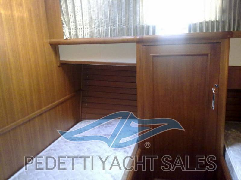 Grand banks 47