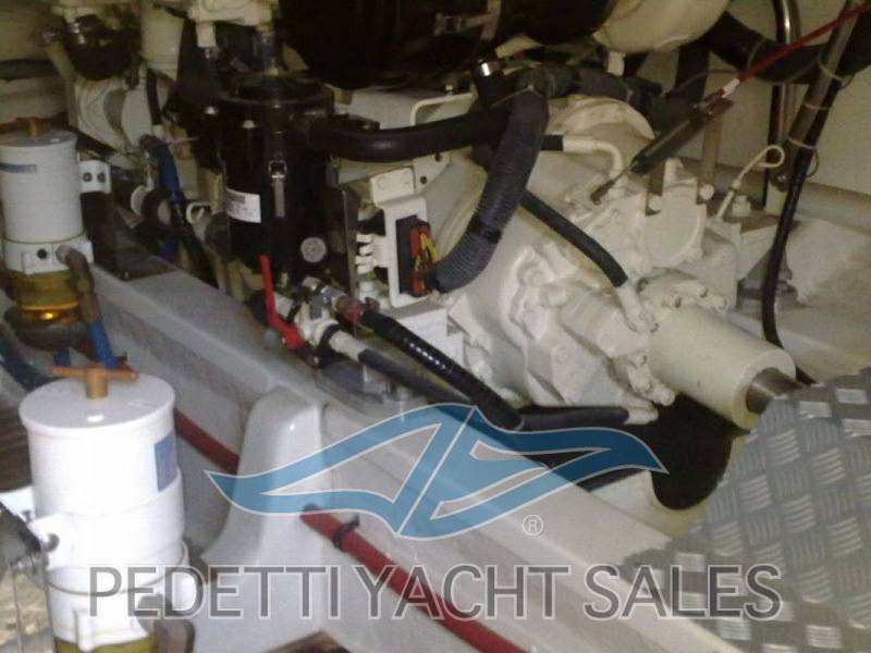 Grand banks 47
