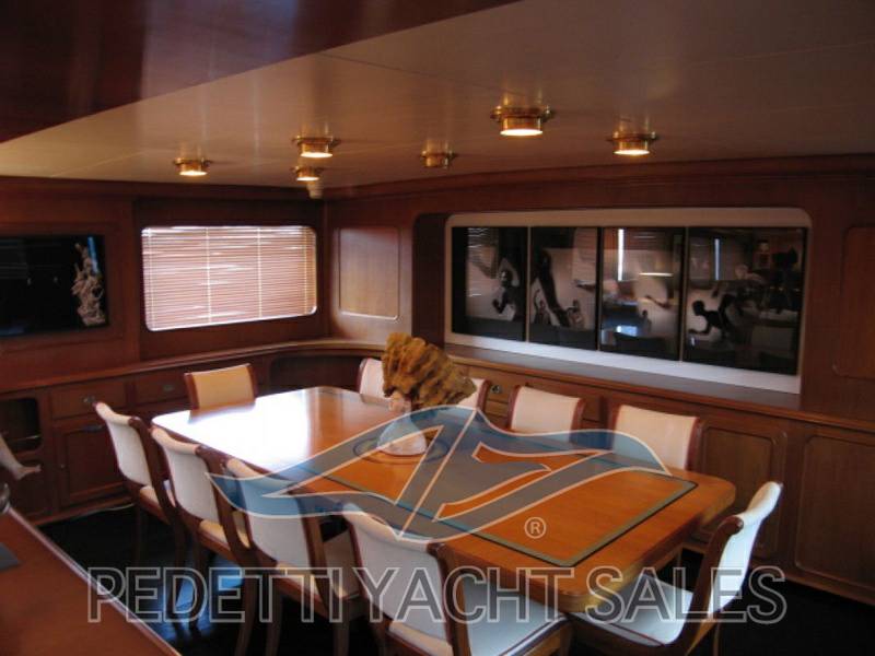 Codecasa 115'