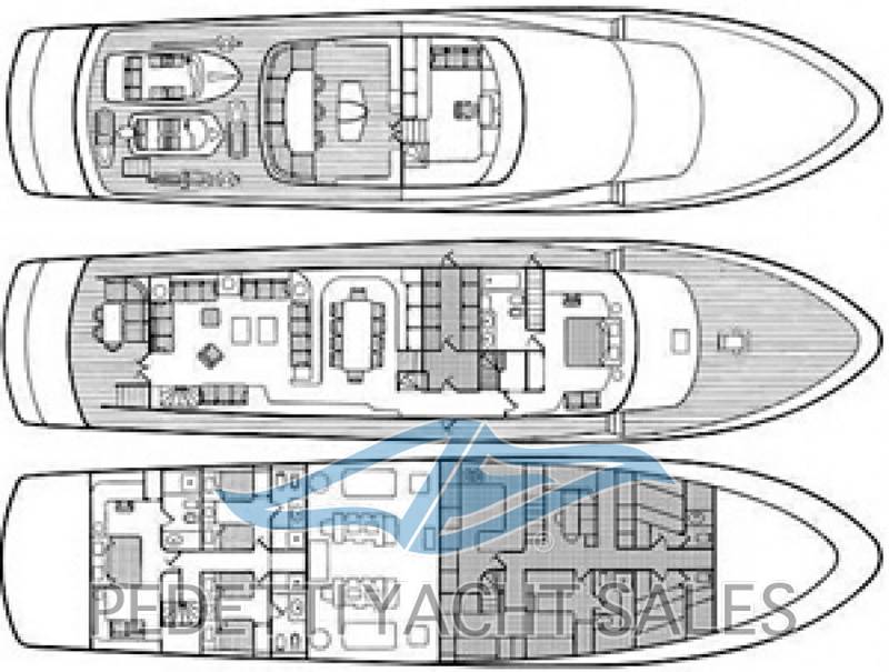 Codecasa 115'