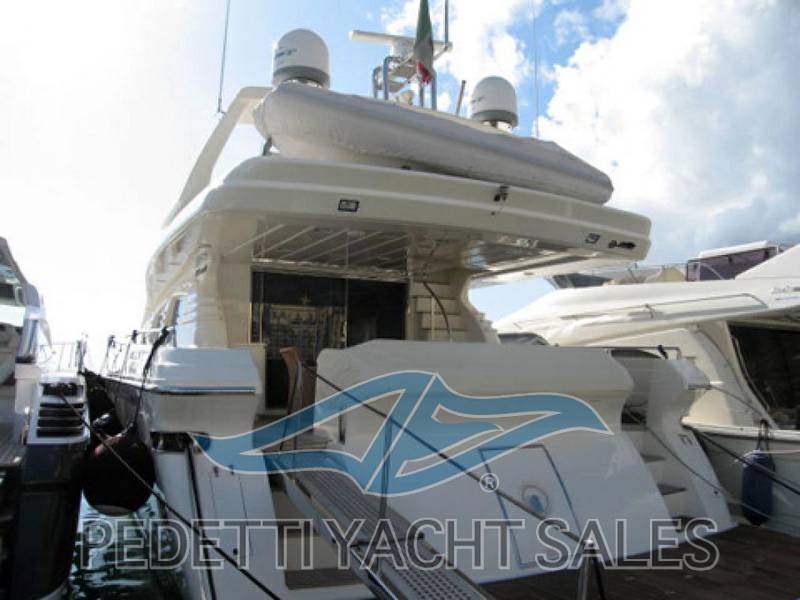 Posillipo Technema 70
