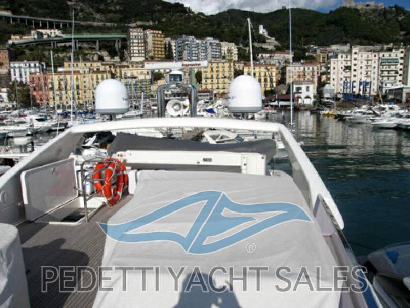Posillipo Technema 70