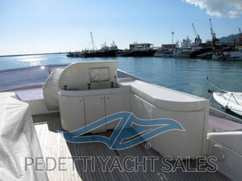 Posillipo Technema 70
