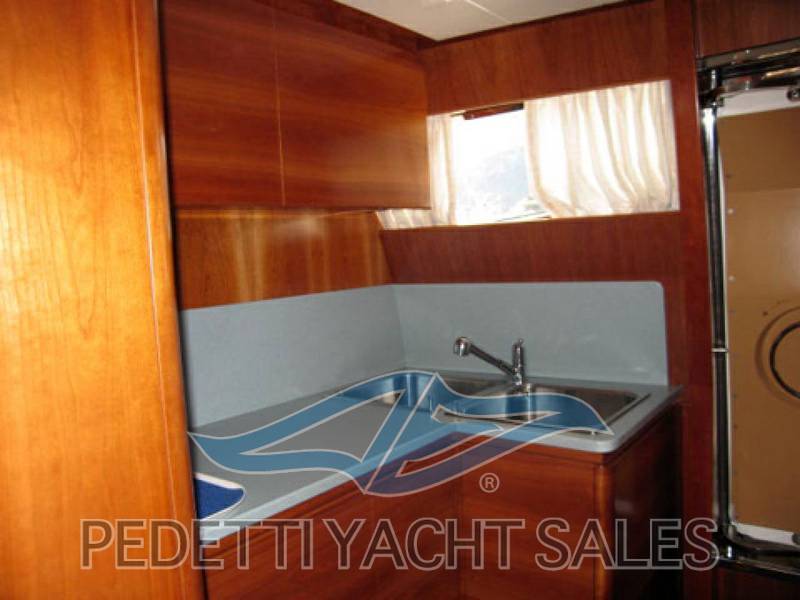 Posillipo Technema 70