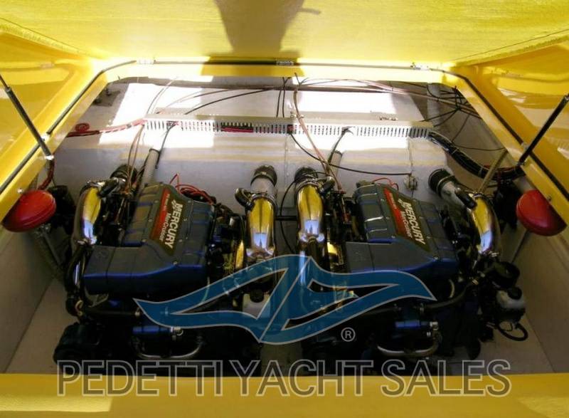 Abbate bruno Primatist g40 offshore