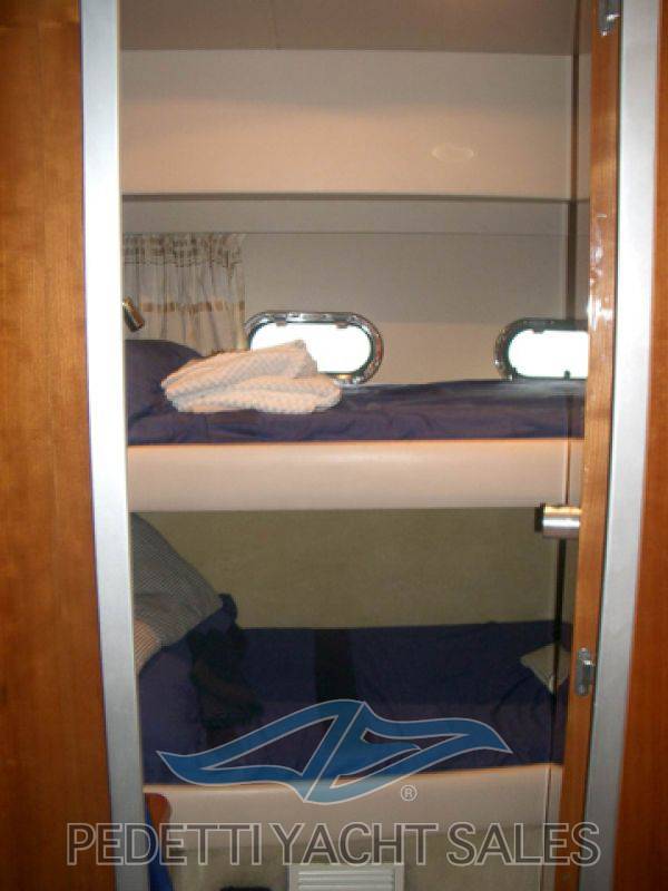 Azimut Az 43 fly