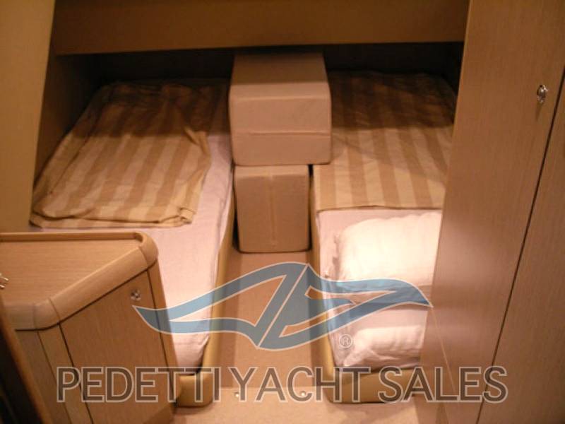 Ferretti 550