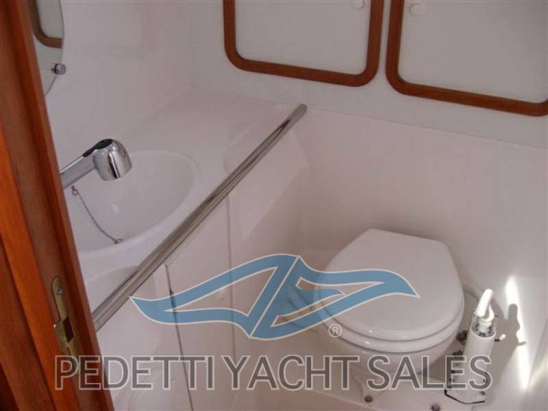 Alliura marine Feeling 39 di