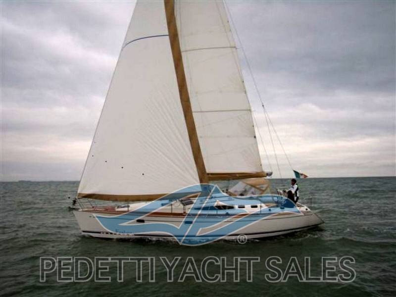 Alliura marine Feeling 39 di