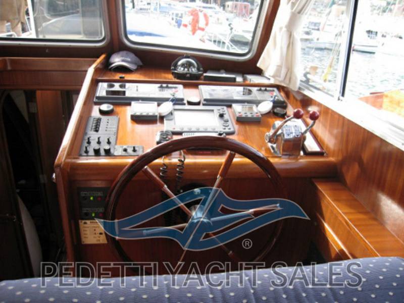 Menorquin 120 t