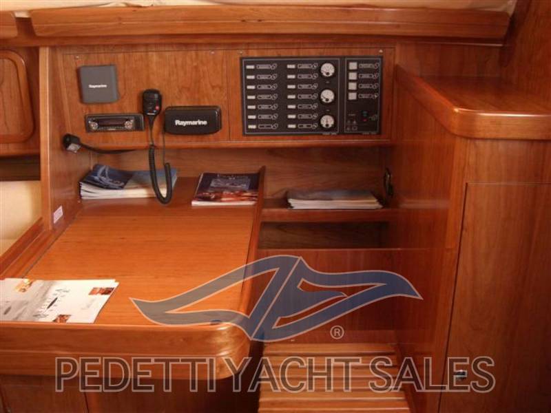 Alliura marine Feeling 39 di