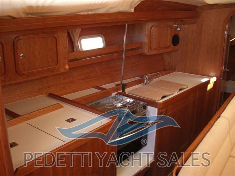 Alliura marine Feeling 39 di