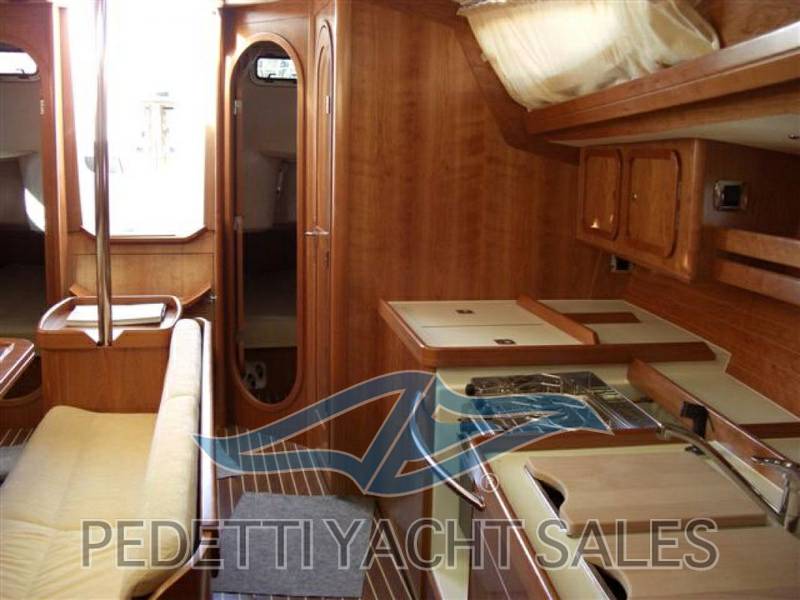 Alliura marine Feeling 39 di
