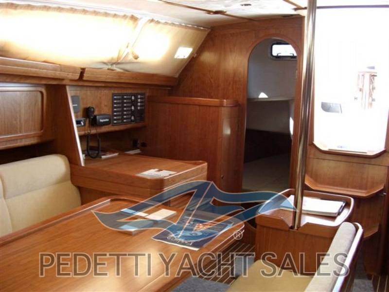 Alliura marine Feeling 39 di