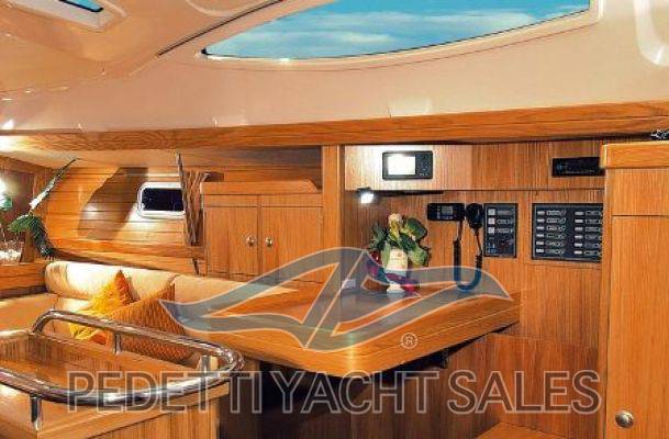 Alliaura marine Feeling 36 di