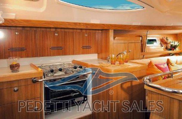 Alliaura marine Feeling 36 di
