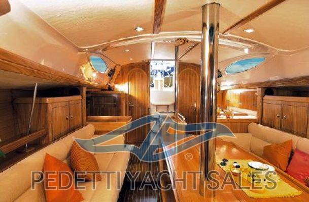 Alliaura marine Feeling 36 di