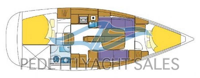 Alliaura marine Feeling 36 di