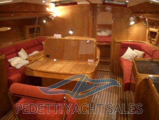 Alliura marine Feeling 44 di