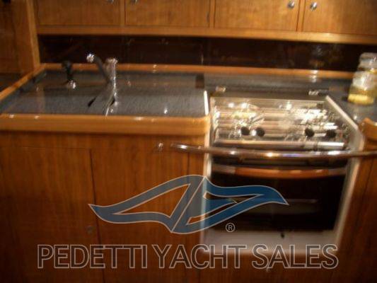 Alliura marine Feeling 44 di
