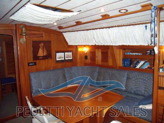 Hallberg rassy 53