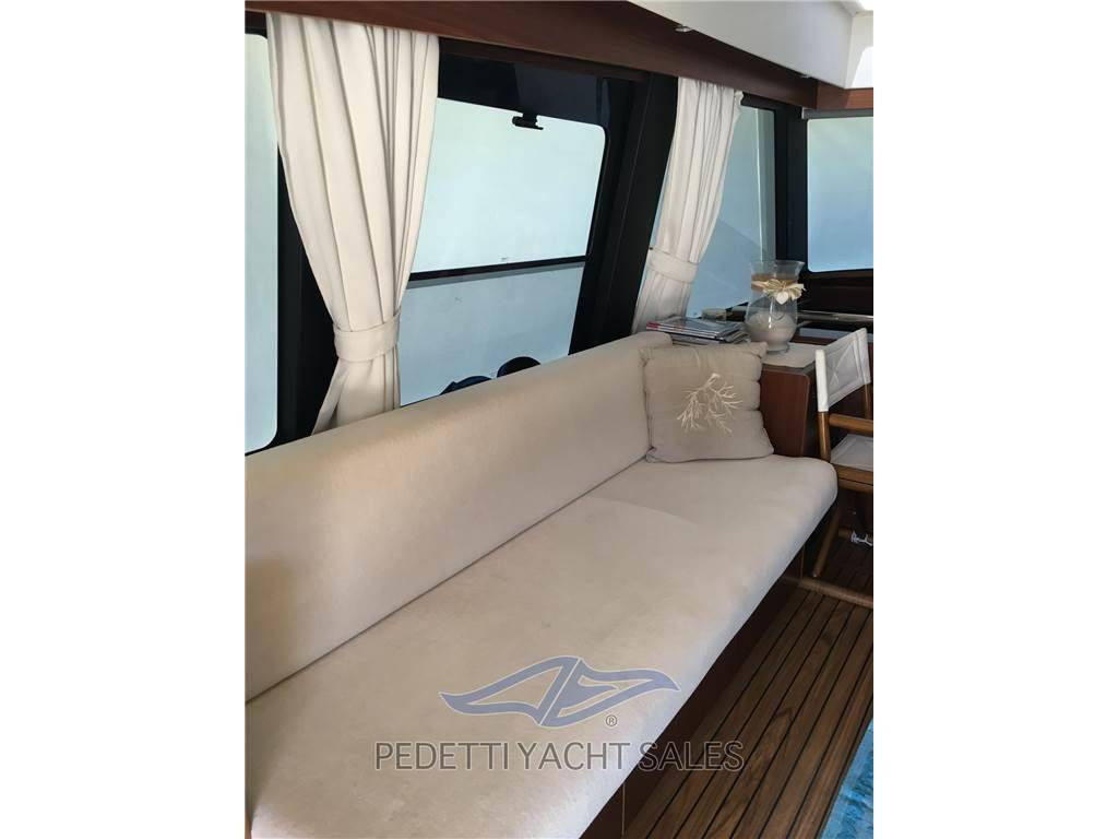 Sasga yachts Minorchina 54 fly