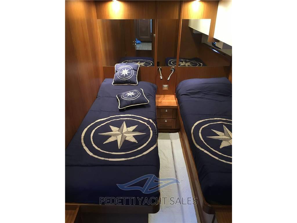 Sasga yachts Minorchina 54 fly
