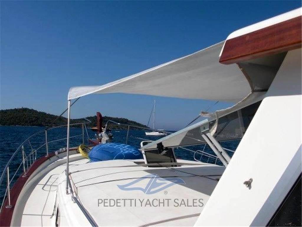 Menorquin 160 hard top