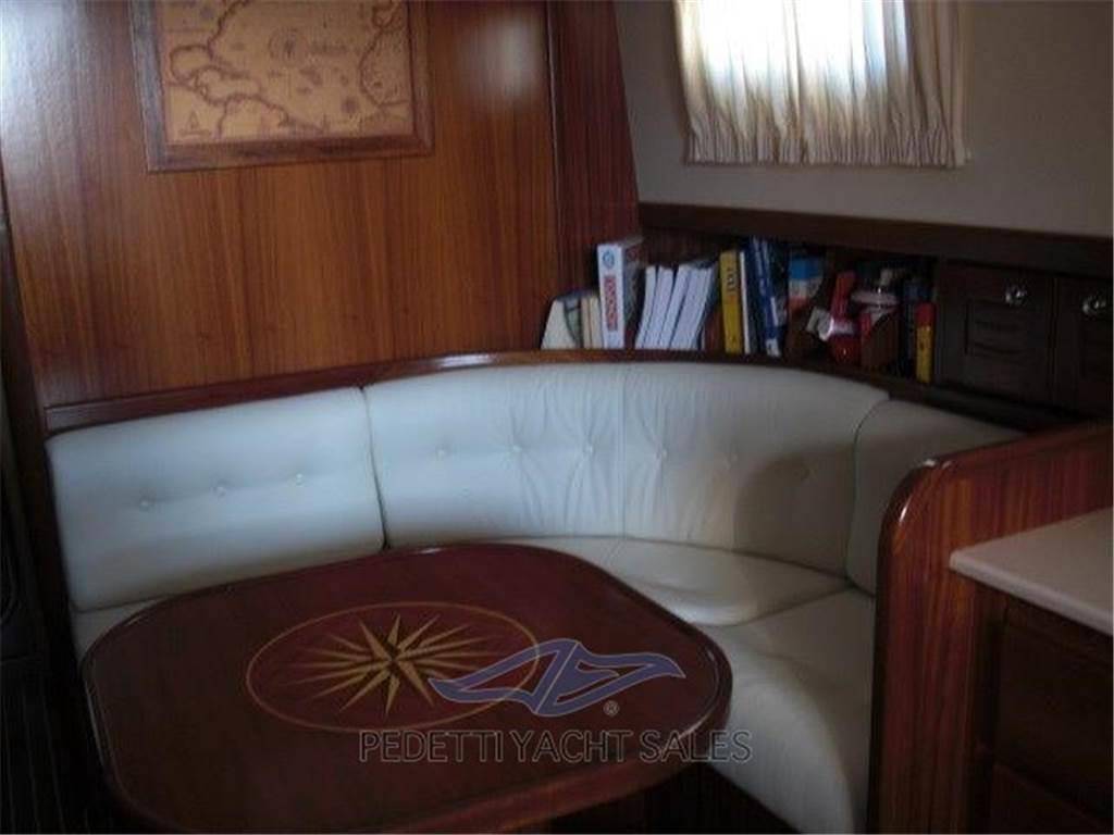Menorquin 160 hard top