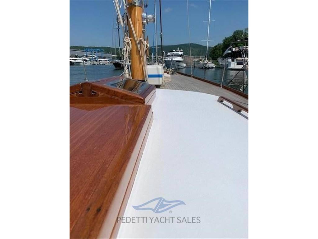 Custom Sciarrelli 47