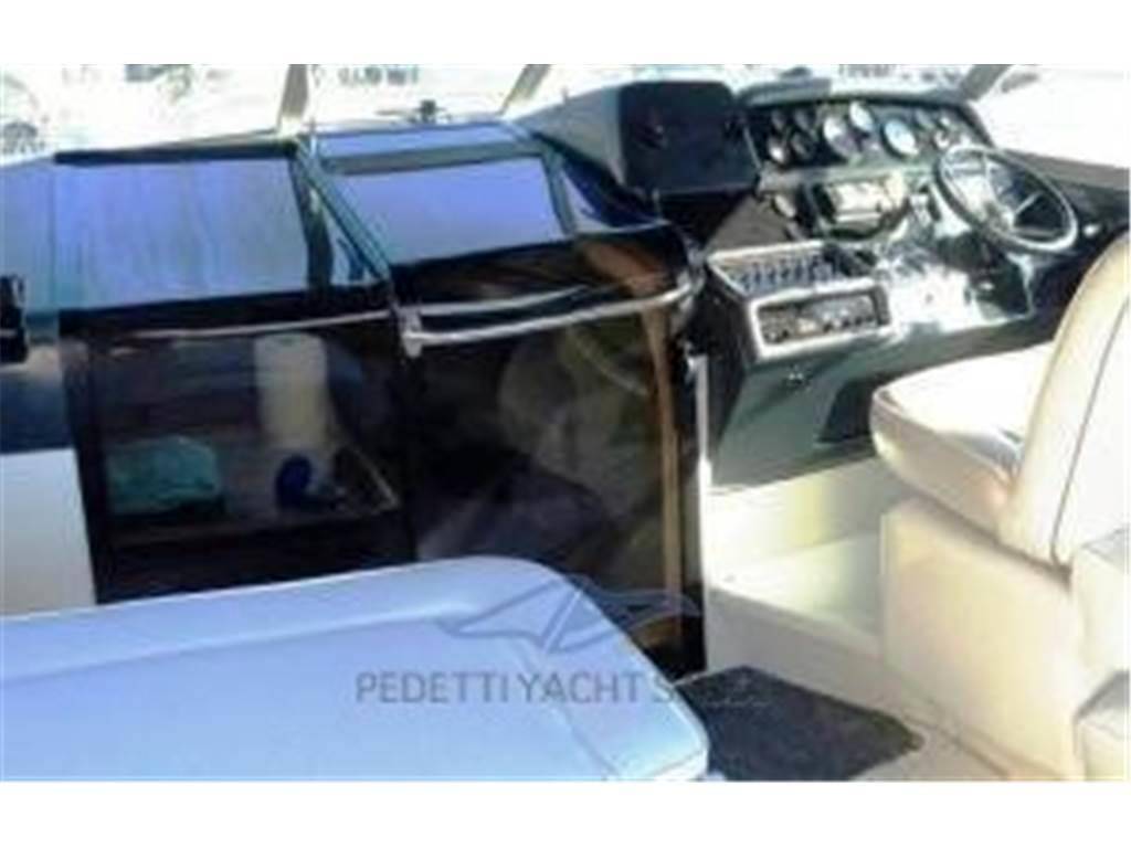 Sea ray 400 express